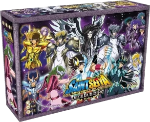 Visuel de l'extension Hadès